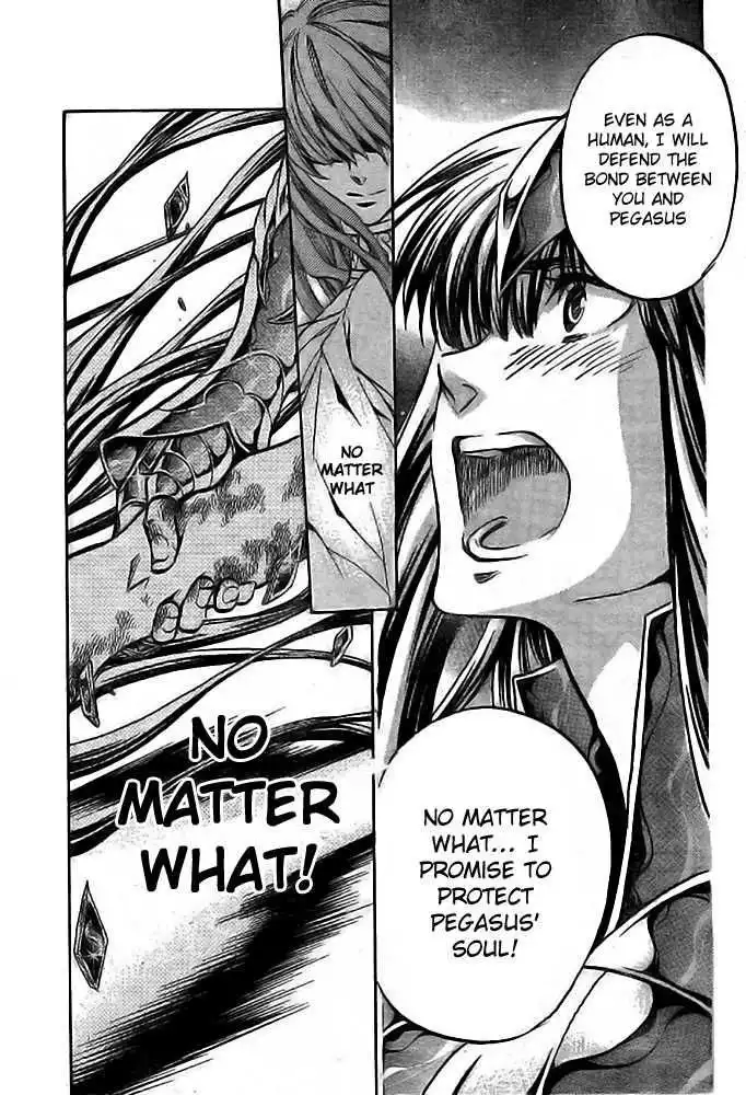 Saint Seiya - The Lost Canvas Chapter 192 13